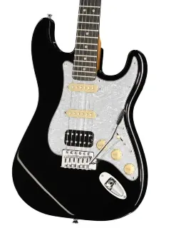 Mooer MSC10 Pro (Black)