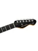 Електрогітара Mooer MSC10 Pro (Black)