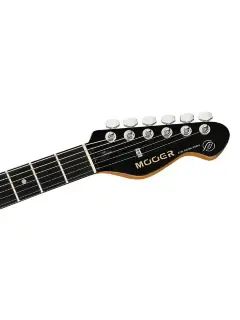 Mooer MSC10 Pro (Black)