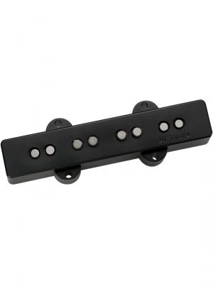 Dimarzio DP148BK Ultra Jazz Bridge (Black)