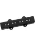 Звукознімач Dimarzio DP148BK Ultra Jazz Bridge (Black)