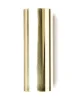 Слайдер Dunlop 222 Brass Medium Wall Medium Slide