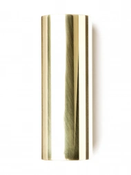 Dunlop 222 Brass Medium Wall Medium Slide Dunlop 222 Brass Medium Wall Medium Slide