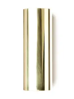 Dunlop 222 Brass Medium Wall Medium Slide