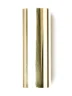 Слайдер Dunlop 222 Brass Medium Wall Medium Slide