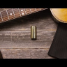 Слайдер Слайдер Dunlop 222 Brass Medium Wall Medium Slide