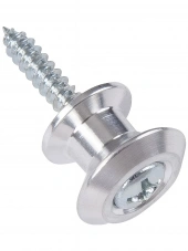 Dunlop 7100SI Strap Button Dunlop 7100SI Strap Button