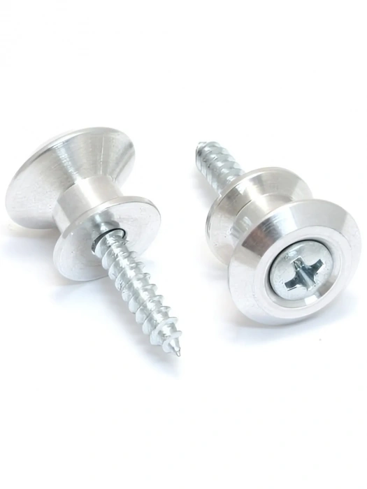 Dunlop 7100SI Strap Button