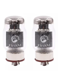 Psvane KT88 (Matched Pair)