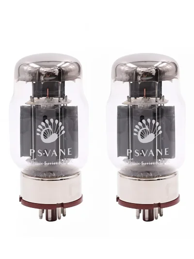 Лампа для підсилювача Psvane KT88 (Matched Pair)