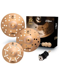 Zildjian FX Stacks 10"