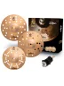 Тарілка для ударних Zildjian FX Stacks 10"