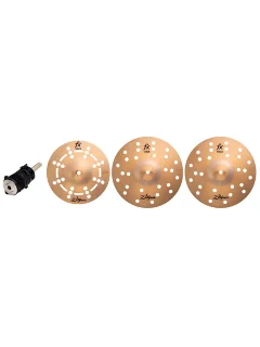 Zildjian FX Stacks 10"