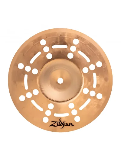 Тарілка для ударних Zildjian FX Stacks 10"