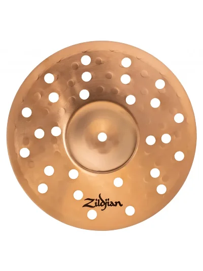 Тарілка для ударних Zildjian FX Stacks 10"