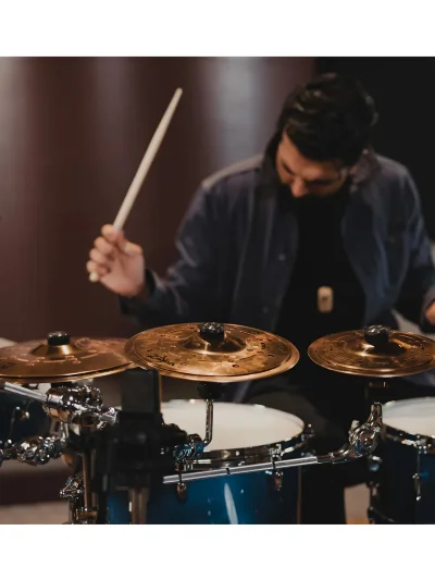 Тарілка для ударних Zildjian FX Stacks 10"