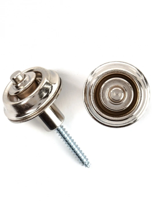 Dunlop SLS1401N Стреплоки для ременя