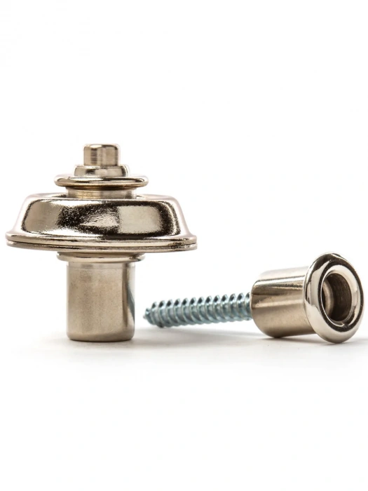 Dunlop SLS1401N Стреплоки для ременя