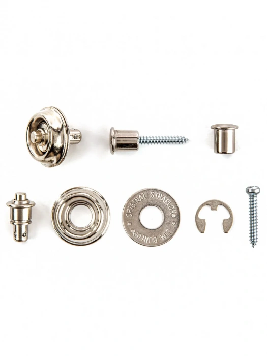 Стреплок Стреплок Dunlop SLS1401N Стреплоки для ременя