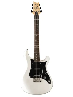 PRS SE Studio Standard (Pearl White)