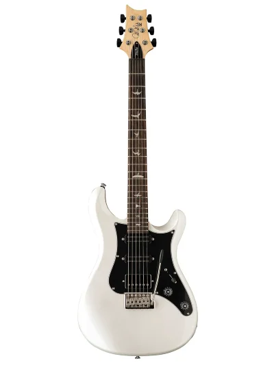 Електрогітара PRS SE Studio Standard (Pearl White)