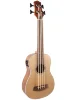 Електроакустичне укулеле Fzone FZUB-003 Bass Ukulele