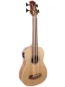 Електроакустичне укулеле Fzone FZUB-003 Bass Ukulele