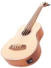 Електроакустичне укулеле Fzone FZUB-003 Bass Ukulele