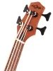 Електроакустичне укулеле Fzone FZUB-003 Bass Ukulele