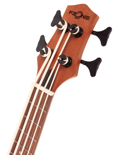 Електроакустичне укулеле Fzone FZUB-003 Bass Ukulele