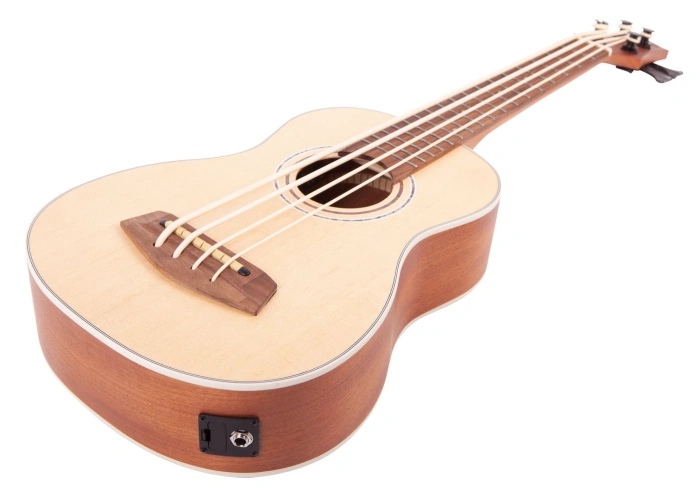 Fzone FZUB-003 Bass Ukulele