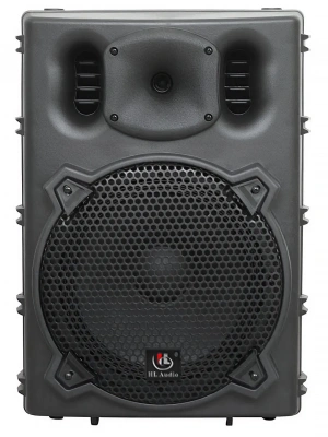 HL Audio B10