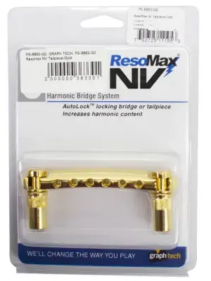 Стопбар Graph Tech PS-8893-G0