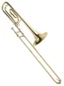 Тромбон J.Michael TB-550M (S) Tenor Bass Trombone