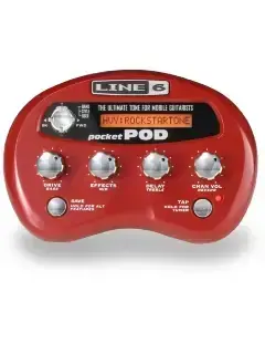 Line 6 Pocket POD