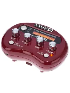 Line 6 Pocket POD