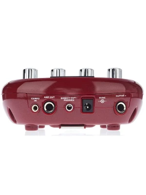 Гітарний процесор Line 6 Pocket POD
