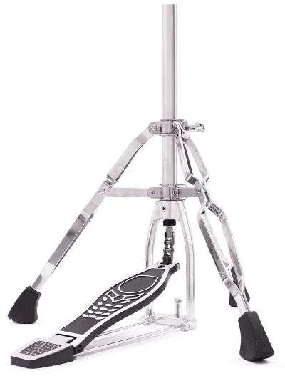 Хай-хет стійка Maxtone HS-588 Hi-Hat Stand