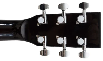 Акустична гітара Maxtone WGC4011 (NAT)