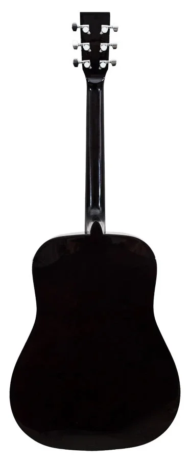 Акустична гітара Maxtone WGC4011 (NAT)
