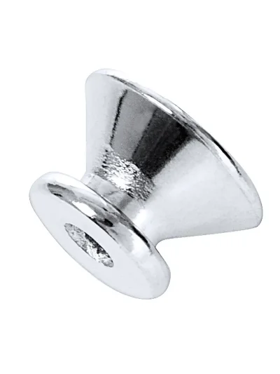 Кріплення-гудзик Paxphil HE009 Strap Pin (Chrome)