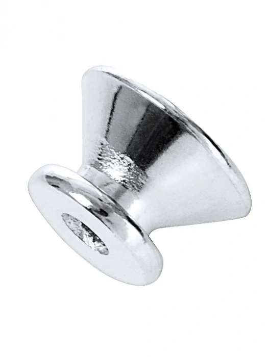 Кріплення-гудзик Кріплення-гудзик Paxphil HE009 Strap Pin (Chrome)
