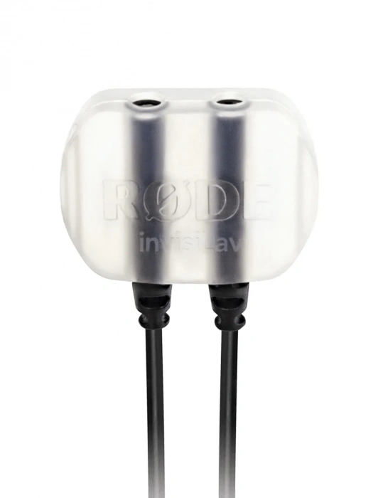 Мікрофонний тримач Мікрофонний тримач RODE Invisilav