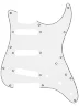 Пікгард панель Paxphil M3 Pickguard (White)