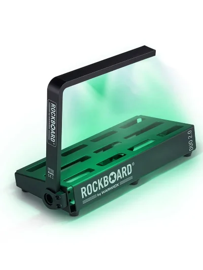Підсвітка педалборда RockBoard LED Light - Pedalboard Illumination