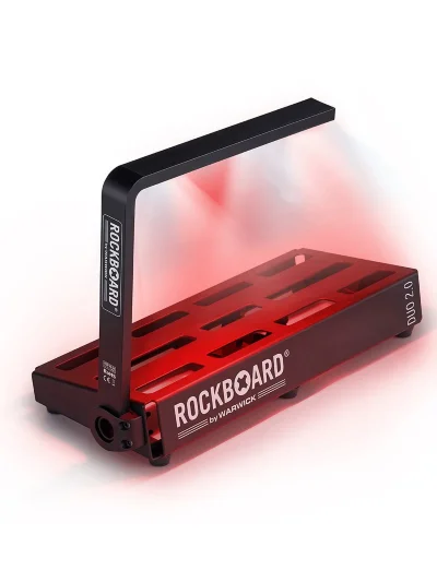 Підсвітка педалборда RockBoard LED Light - Pedalboard Illumination