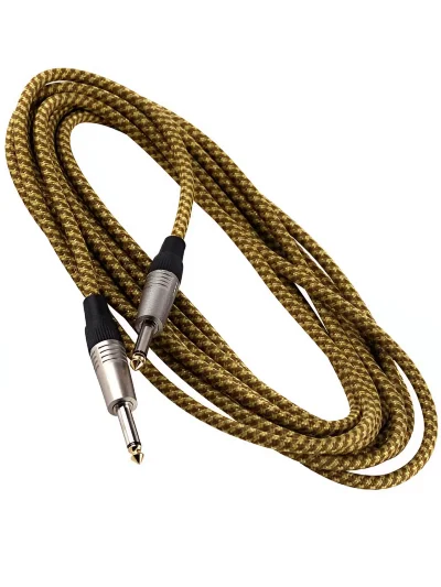 Гітарний кабінет RockCable RCL30205 TC D/Gold Vintage Tweed (5m)