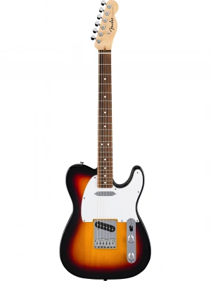Fender Standard Telecaster LRL 3 Color Sunburst
