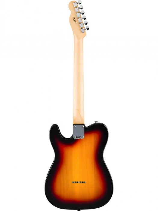 Fender Standard Telecaster LRL 3 Color Sunburst