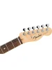 Електрогітара Fender Standard Telecaster LRL 3 Color Sunburst
